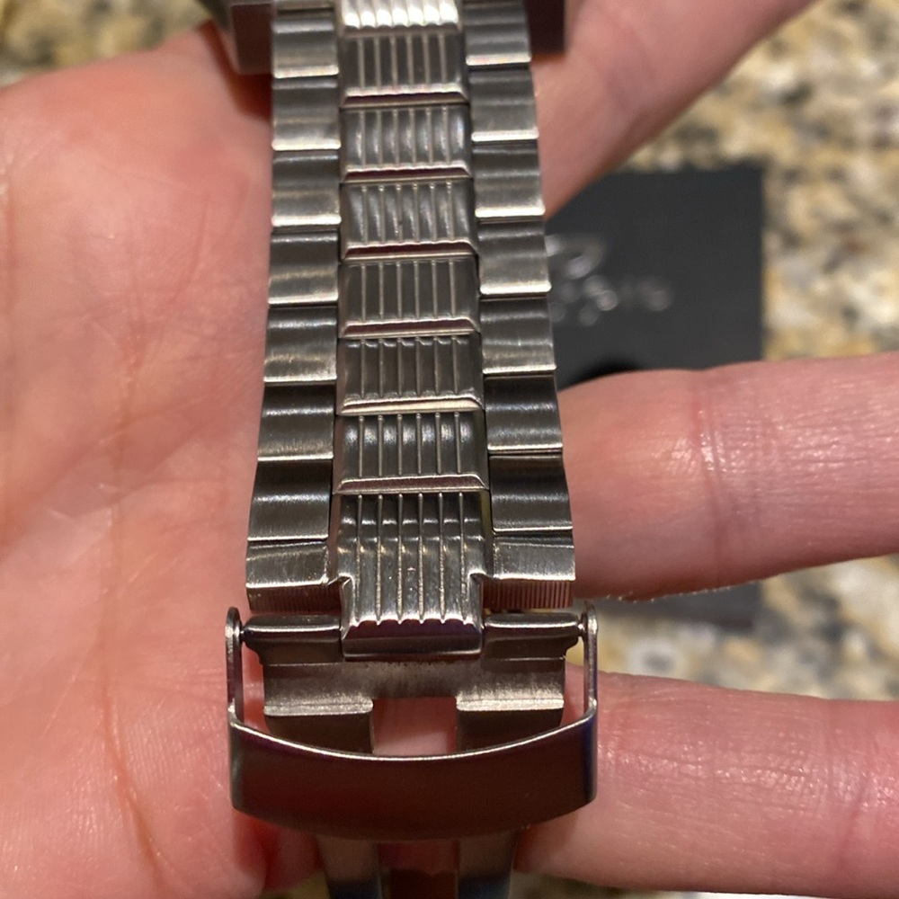 Android Usa Dive Master Powerjet Chronograph Watc… - image 7